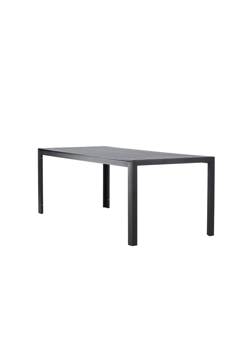 Mirko Rechthoekige Eettafel 
