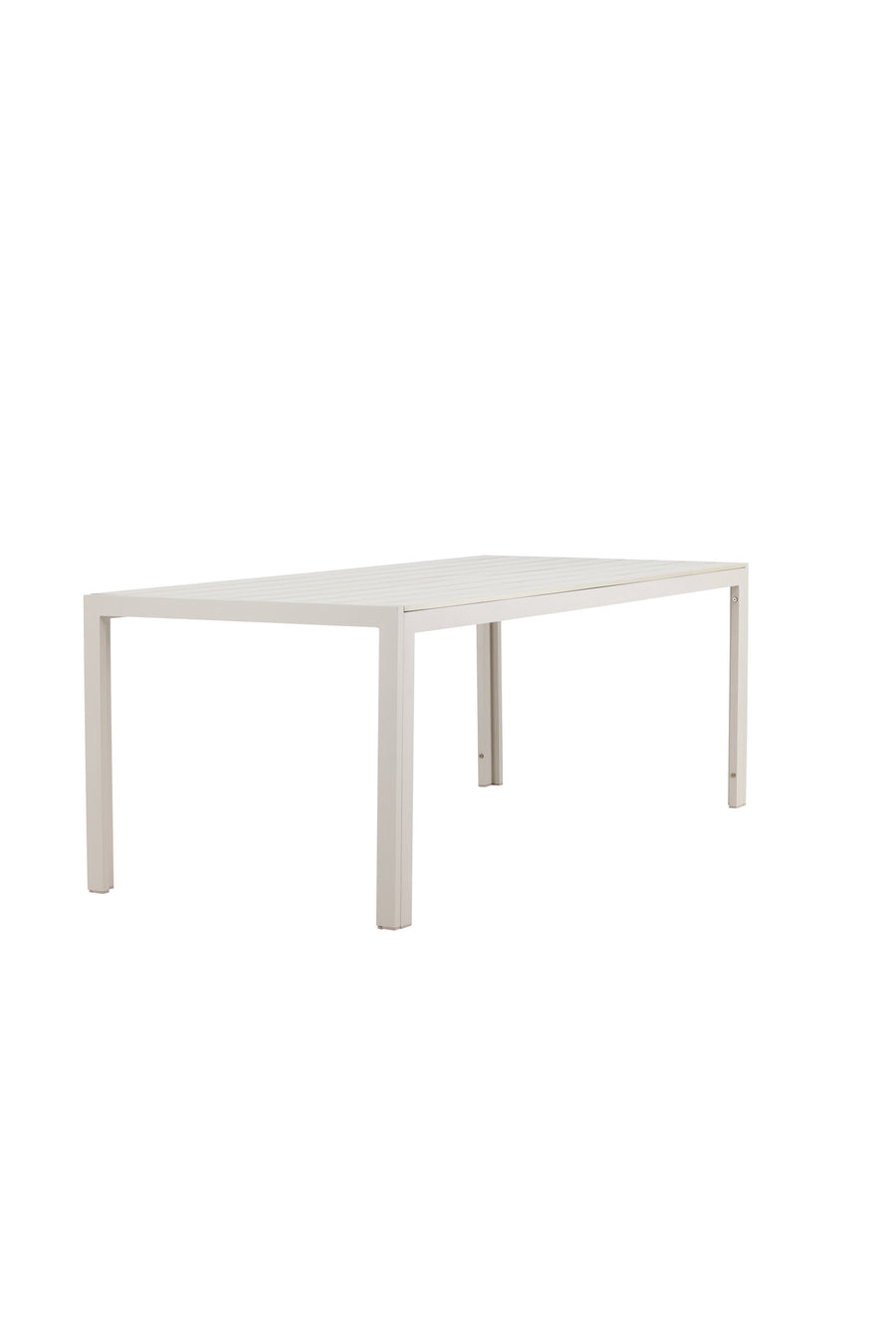 Mirko Rechthoekige Eettafel 