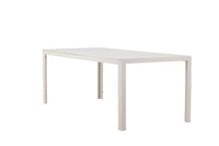 Mirko Rechthoekige Eettafel 