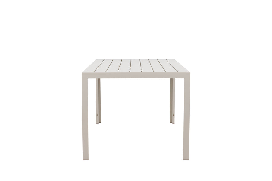 Mirko Rechthoekige Eettafel 