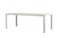 Mirko Rechthoekige Eettafel 
