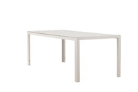 Mirko Rechthoekige Eettafel 