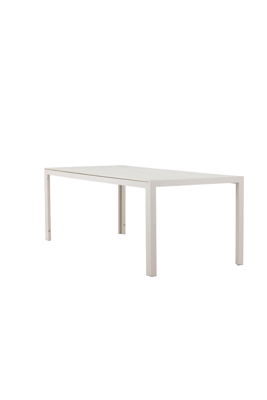 Mirko Rechthoekige Eettafel 