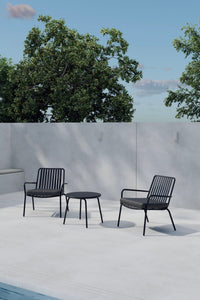 Mykonos Loungeset 