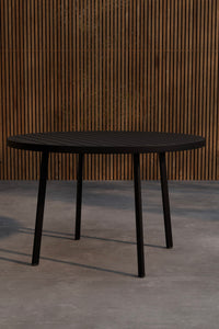 Giardini Ronde Eettafel 