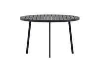 Giardini Ronde Eettafel 