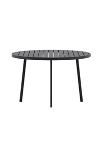 Giardini Ronde Eettafel 