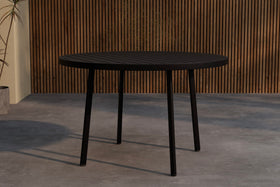 Giardini Ronde Eettafel 