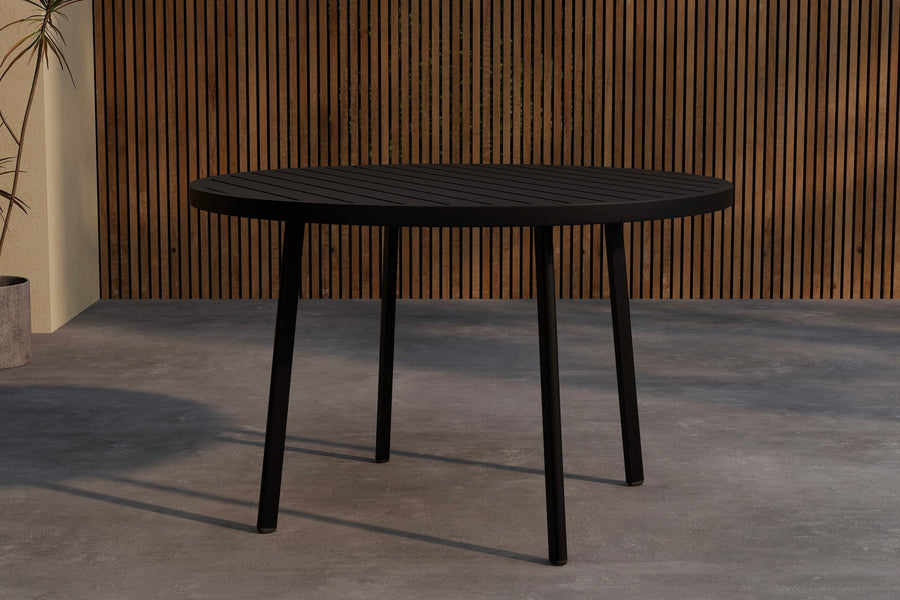 Giardini Ronde Eettafel 