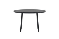 Giardini Ronde Eettafel 