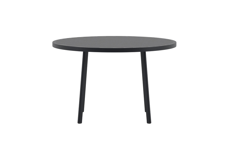 Giardini Ronde Eettafel 