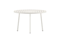 Giardini Ronde Eettafel 