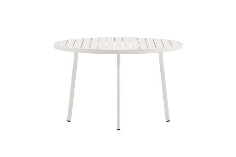 Giardini Ronde Eettafel 