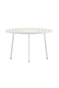 Giardini Ronde Eettafel 