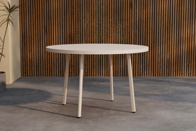 Giardini Ronde Eettafel 