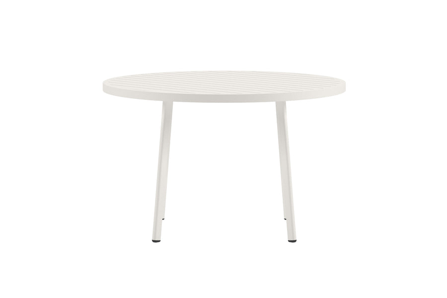 Giardini Ronde Eettafel 
