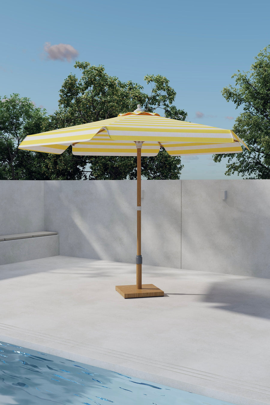 Cerox Parasol 