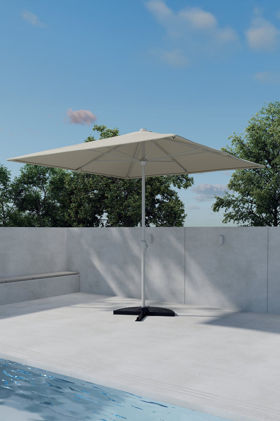 Leeds Parasols 