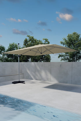 Ita Parasols 