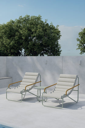Ithaka Loungeset 
