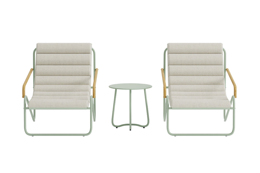 Ithaka Loungeset 