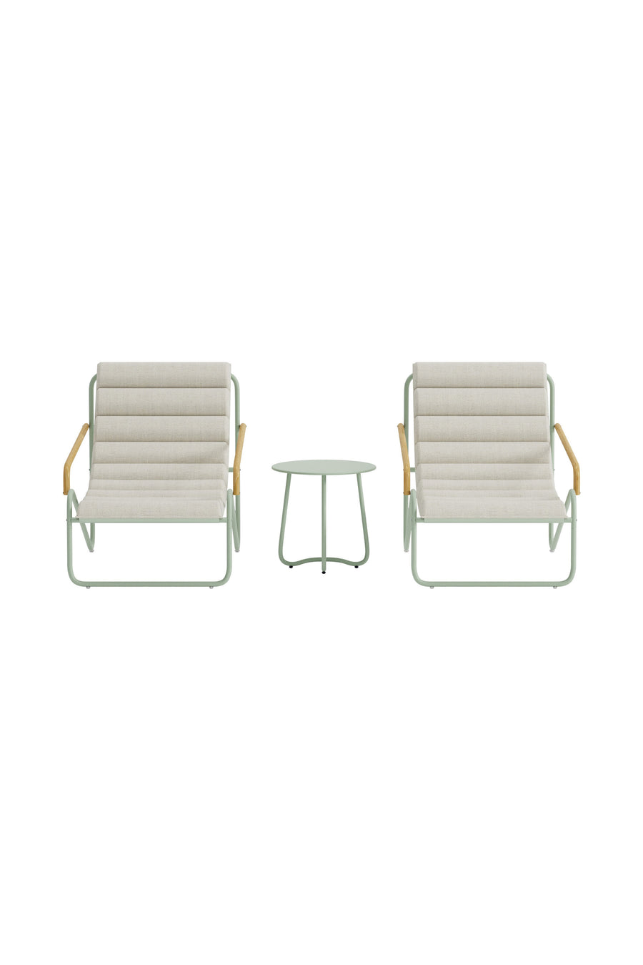 Ithaka Loungeset 