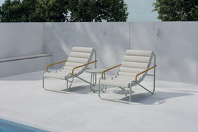 Ithaka Loungeset 