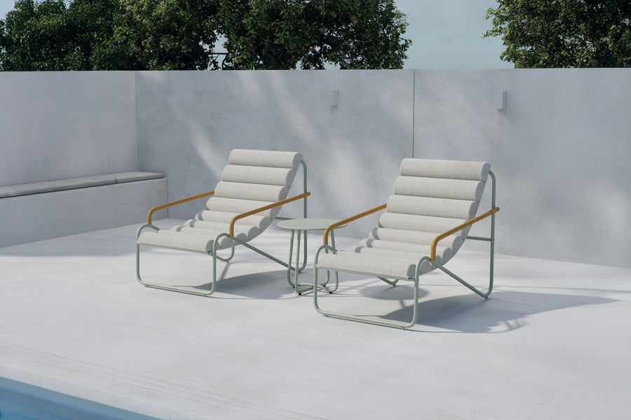 Ithaka Loungeset 