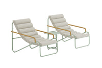 Ithaka Loungeset 