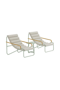 Ithaka Loungeset 