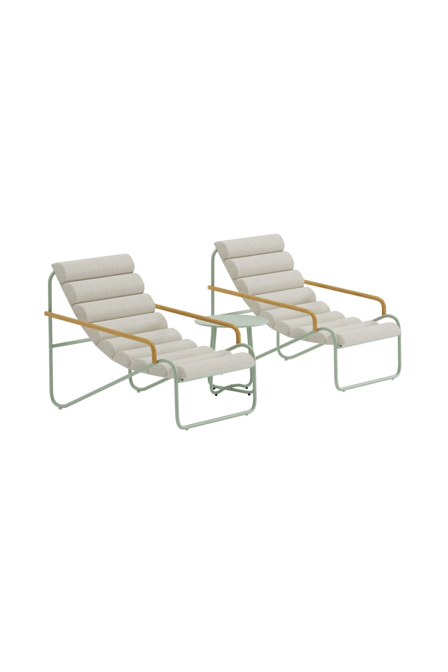 Ithaka Loungeset 