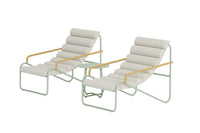 Ithaka Loungeset 