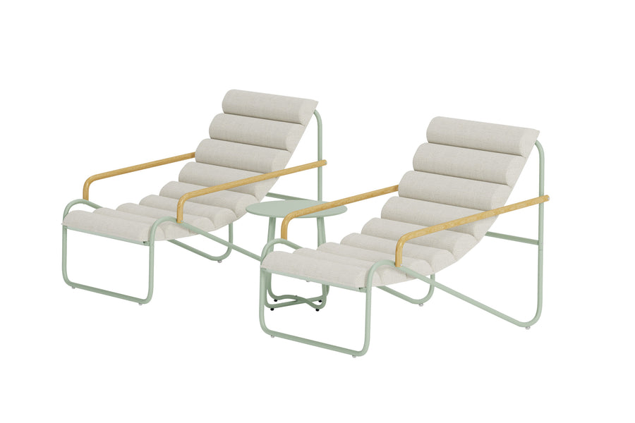 Ithaka Loungeset 