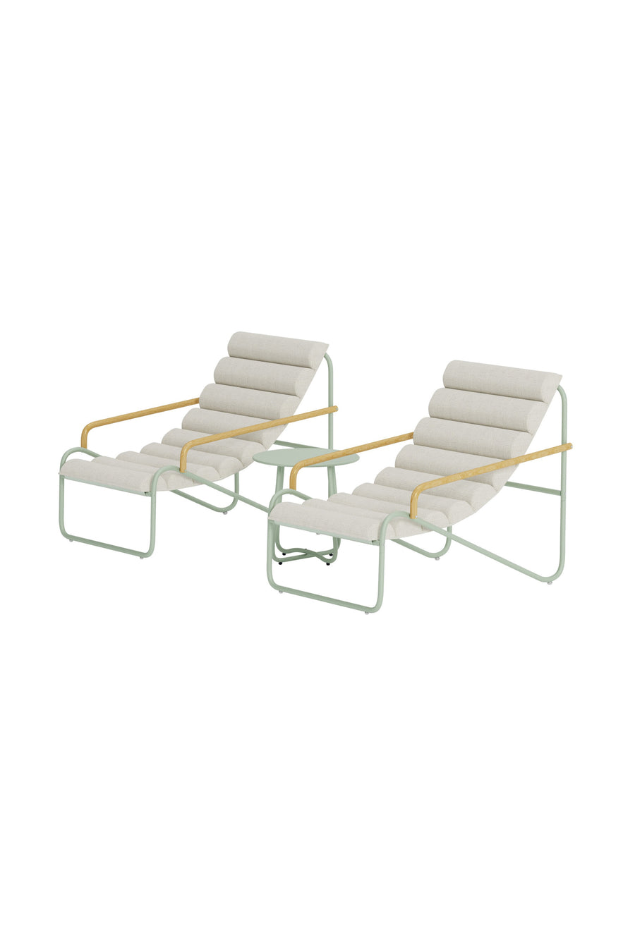Ithaka Loungeset 