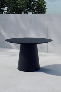Lanzo Ronde Eettafel 