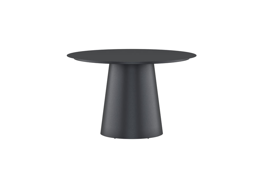 Lanzo Ronde Eettafel 