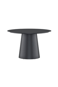 Lanzo Ronde Eettafel 