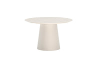 Lanzo Ronde Eettafel 