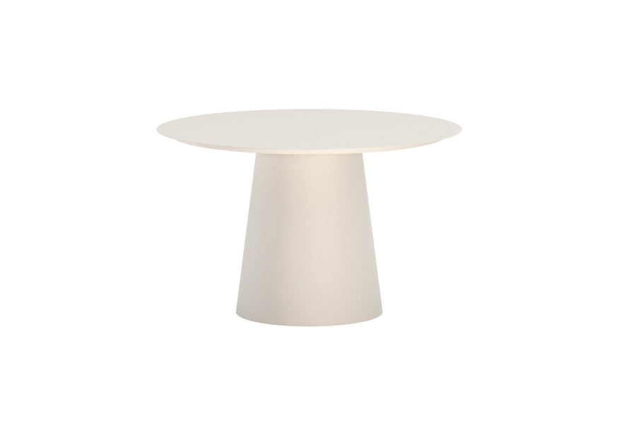 Lanzo Ronde Eettafel 