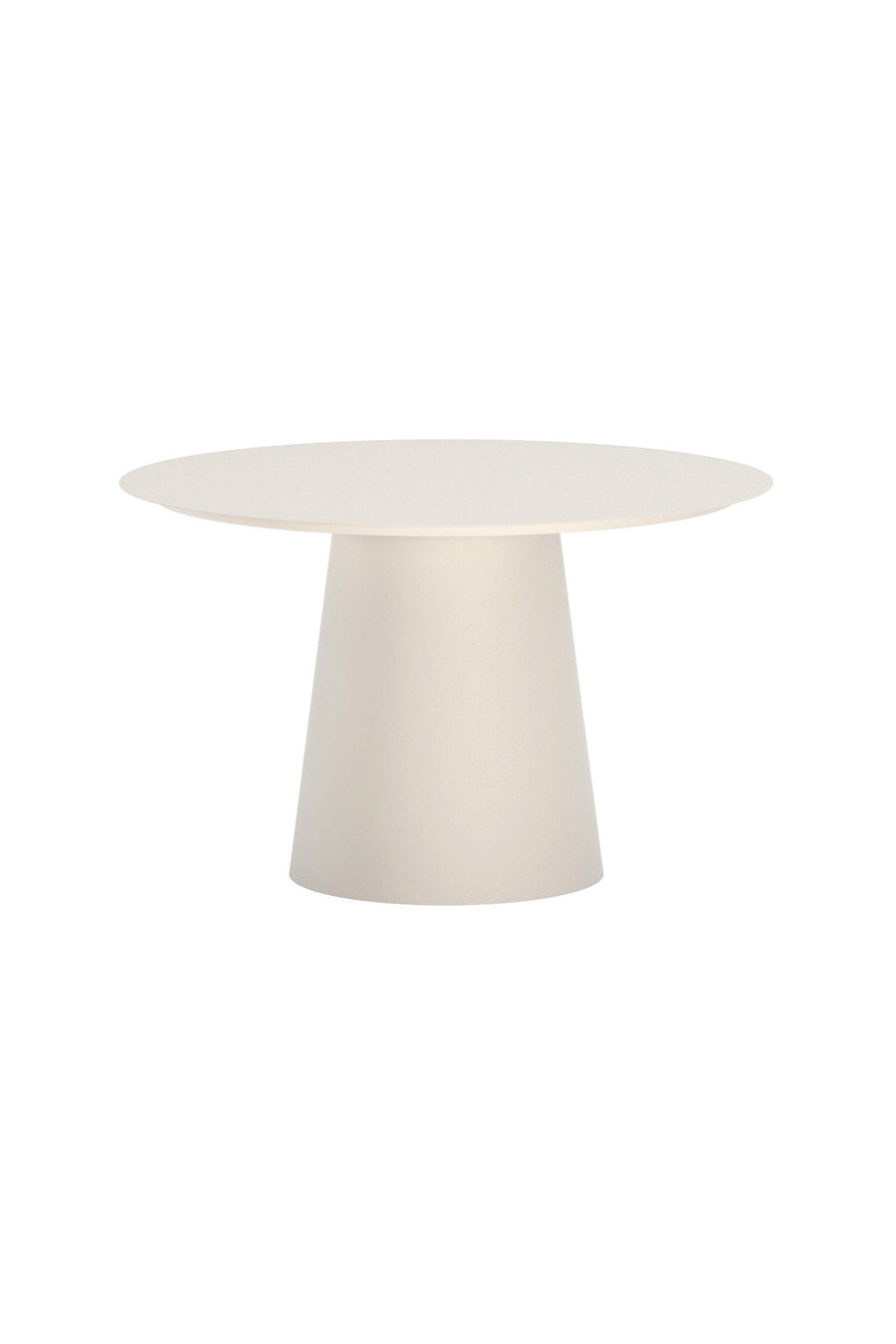 Lanzo Ronde Eettafel 