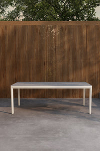 Lino Rechthoekige Eettafel 