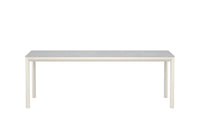Lino Rechthoekige Eettafel 
