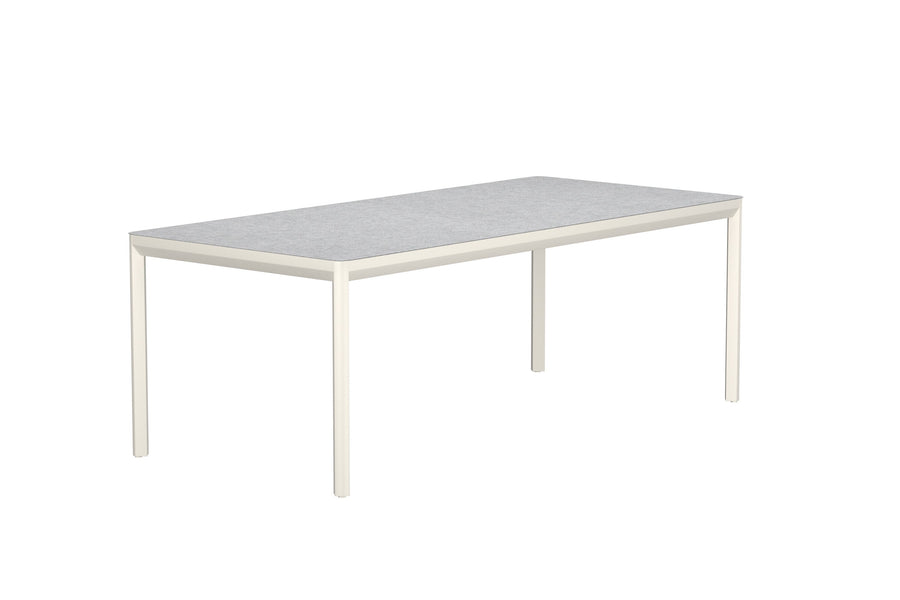 Lino Rechthoekige Eettafel 