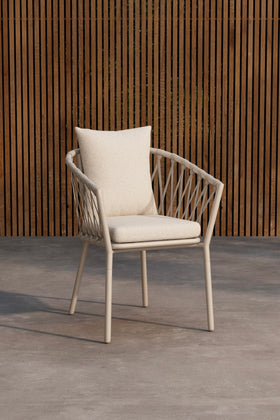 Linos Eetstoel 2-pack 