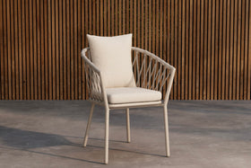 Linos Eetstoel 2-pack 