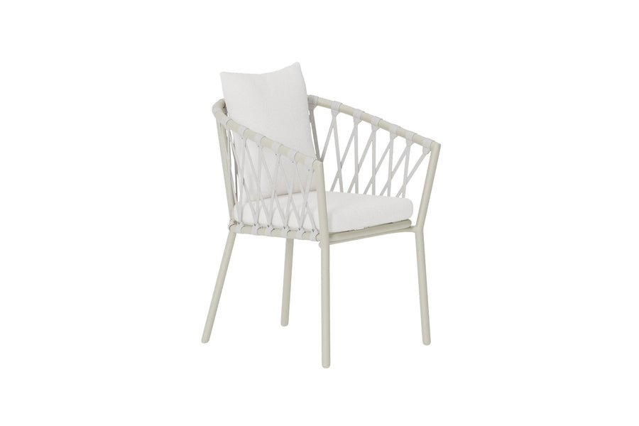 Linos Eetstoel 2-pack 
