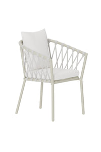Linos Eetstoel 2-pack 