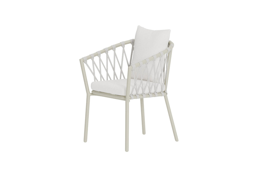 Linos Eetstoel 2-pack 