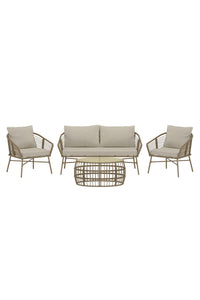 Lipari Sofa Set 