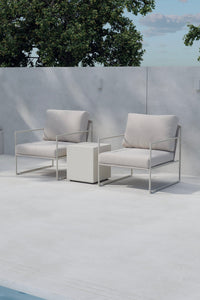 Lissabon Loungeset 